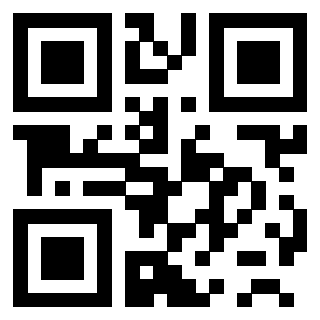 3200801325 - Immagine del Qr Code