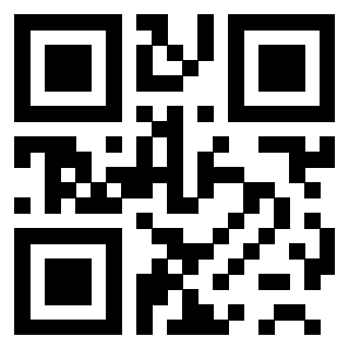 Il Qr Code di 3200801330