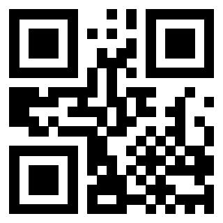 3200801331 - Immagine del Qr Code associato