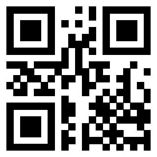 3200801333 - Immagine del QrCode