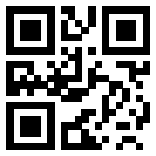 Il Qr Code di 3200801337