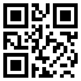 Il QrCode di 3200801342