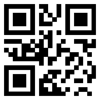 Immagine del QrCode di 3200801343