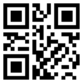 Scansione del QrCode di 3200801349