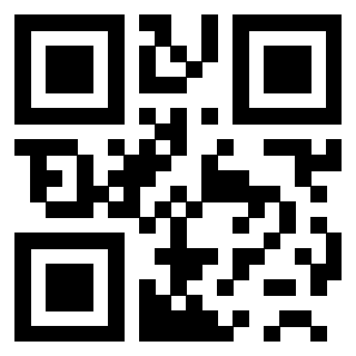 Immagine del QrCode di 3200801353