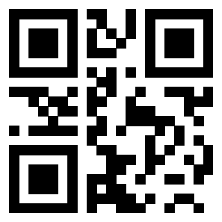 3200801357 - Immagine del Qr Code associato