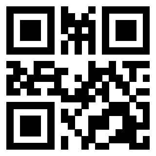 3200801359 - Immagine del QrCode associato