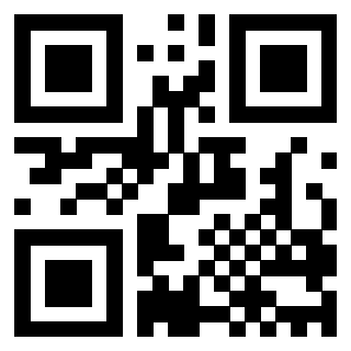 3200801360 - Immagine del QrCode