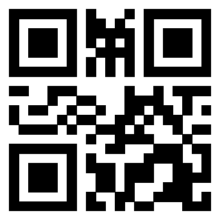 QrCode di 3200801361