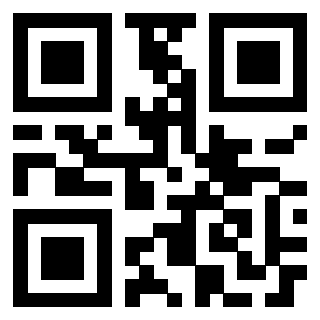 Scansione del QrCode di 3200801362