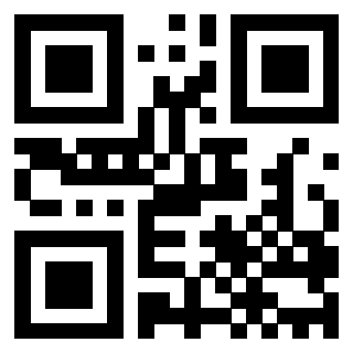 3200801363 - Immagine del Qr Code associato