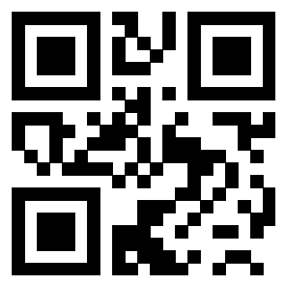 3200801364 - Immagine del QrCode associato