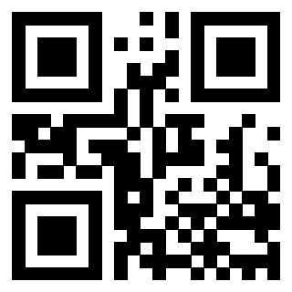 3200801365 - Immagine del Qr Code associato