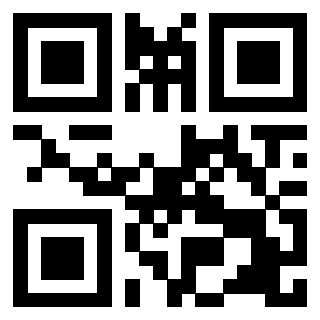 3200801366 - Immagine del QrCode