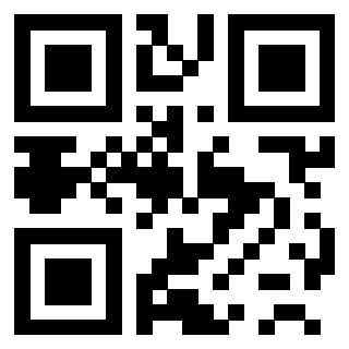 Immagine del Qr Code di 3200801368