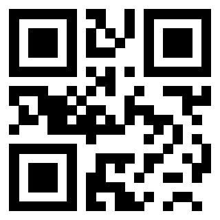 3200801373 - Immagine del Qr Code associato
