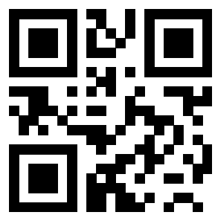 3200801375 QrCode associato