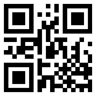 Immagine del QrCode di 3200801379