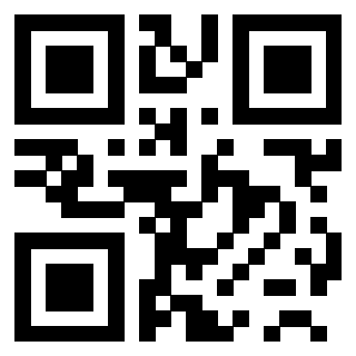 3200801380 Qr Code associato