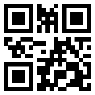 Immagine del Qr Code di 3200801382
