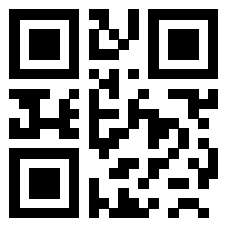3200801383 - Immagine del Qr Code associato