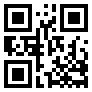 3200801387 QrCode associato