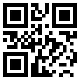 Scansione del Qr Code di 3200801389