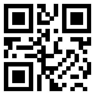 3200801390 - Immagine del Qr Code associato