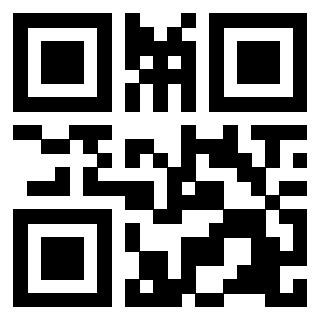 3200801391 - Immagine del Qr Code associato