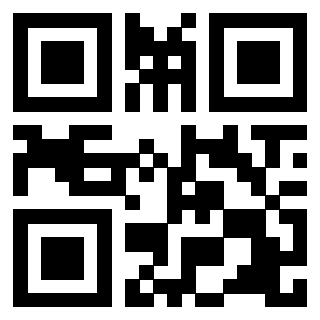 QrCode di 3200801392