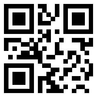 Il Qr Code di 3200801393