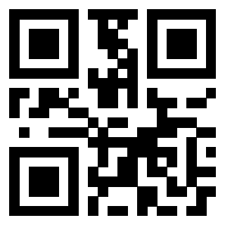 3200801394 - Immagine del QrCode associato