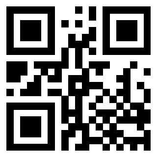 3200801395 - Immagine del QrCode associato