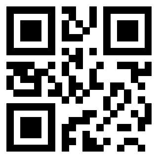 Il Qr Code di 3200801396