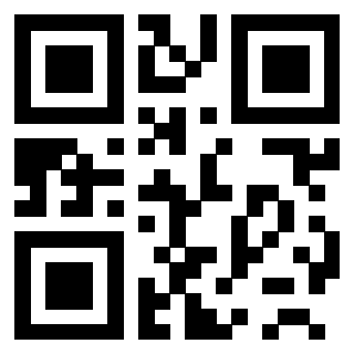 Il QrCode di 3200801397