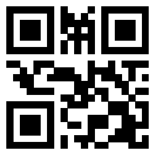 3200801398 - Immagine del QrCode associato