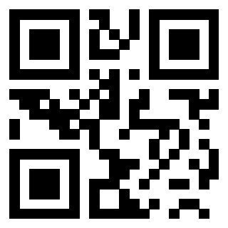 Immagine del Qr Code di 3200801406