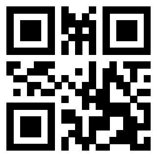 3200801407 - Immagine del Qr Code associato
