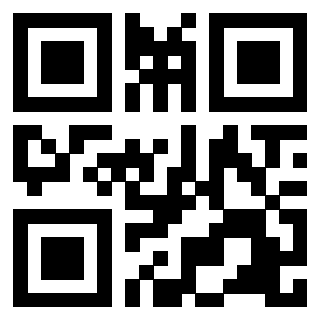 3200801409 - Immagine del Qr Code