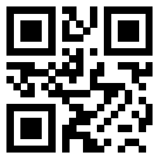 3200801410 - Immagine del Qr Code