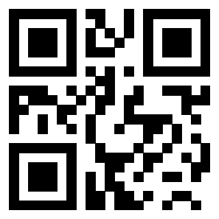 3200801411 - Immagine del Qr Code associato