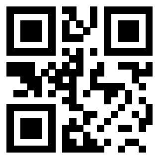 Scansione del Qr Code di 3200801412