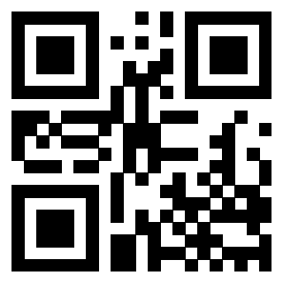 3200801417 - Immagine del Qr Code associato