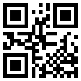 3200801418 - Immagine del Qr Code associato