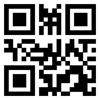 Immagine del QrCode di 3200801419