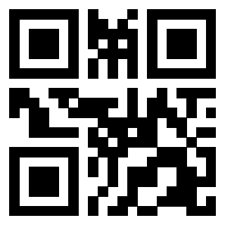 Scansione del QrCode di 3200801421