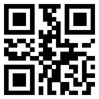 Il QrCode di 3200801423