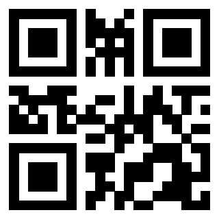 3200801429 - Immagine del Qr Code associato