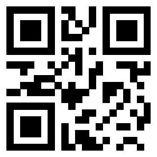 Scansione del QrCode di 3200801432