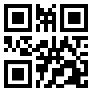 Immagine del QrCode di 3200801433